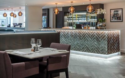 Garner Hotel Preston Samlesbury by IHG