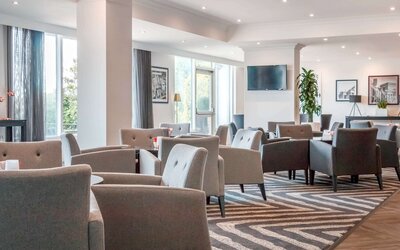 Garner Hotel Preston Samlesbury by IHG