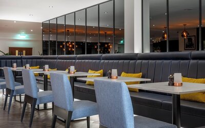 Garner Hotel Preston Samlesbury by IHG