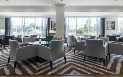 Garner Hotel Preston Samlesbury by IHG