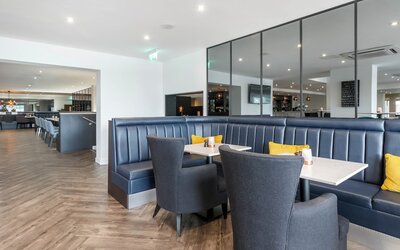 Garner Hotel Preston Samlesbury by IHG