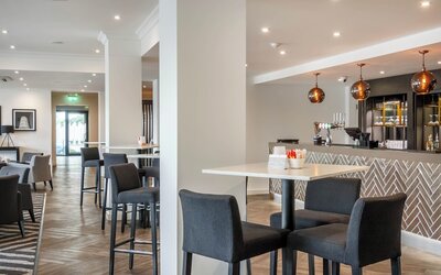 Garner Hotel Preston Samlesbury by IHG
