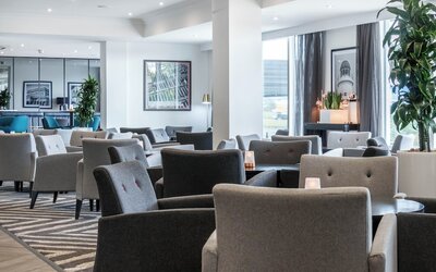 Garner Hotel Preston Samlesbury by IHG