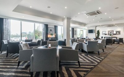 Garner Hotel Preston Samlesbury by IHG