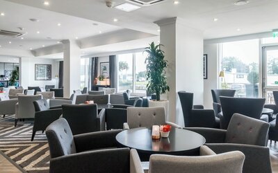 Garner Hotel Preston Samlesbury by IHG