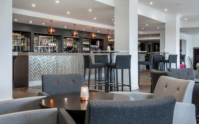 Garner Hotel Preston Samlesbury by IHG
