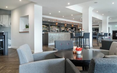 Garner Hotel Preston Samlesbury by IHG