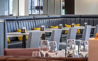 Garner Hotel Preston Samlesbury by IHG