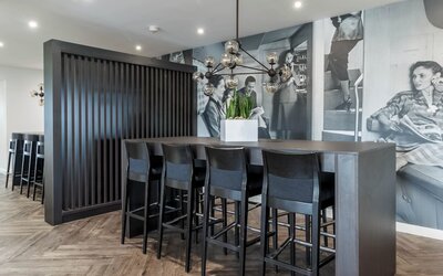 Garner Hotel Preston Samlesbury by IHG