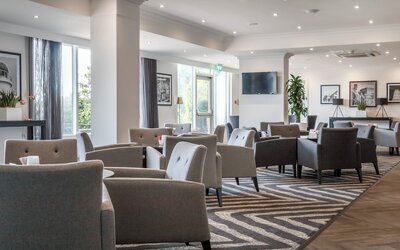 Garner Hotel Preston Samlesbury by IHG