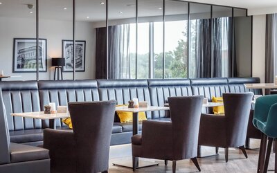 Garner Hotel Preston Samlesbury by IHG