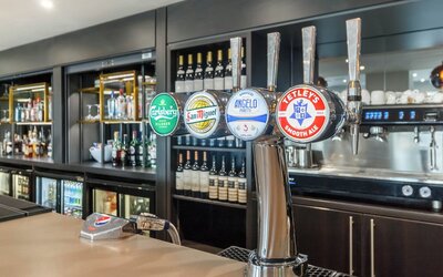 Garner Hotel Preston Samlesbury by IHG