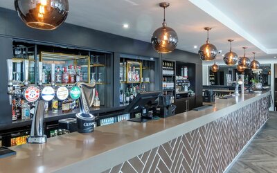 Garner Hotel Preston Samlesbury by IHG