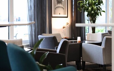 Garner Hotel Preston Samlesbury by IHG