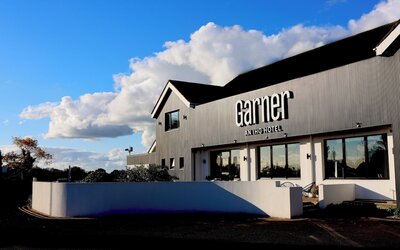 Garner Hotel Preston Samlesbury by IHG