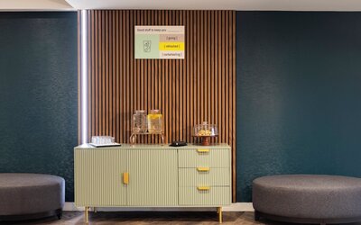 Garner Hotel Preston Samlesbury by IHG