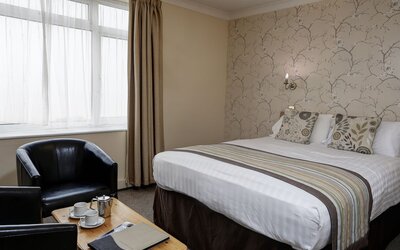 Best Western Princes Marine Hotel