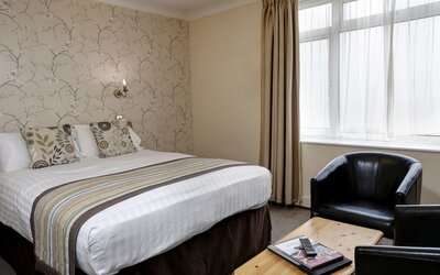 Best Western Princes Marine Hotel