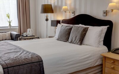 Best Western Princes Marine Hotel