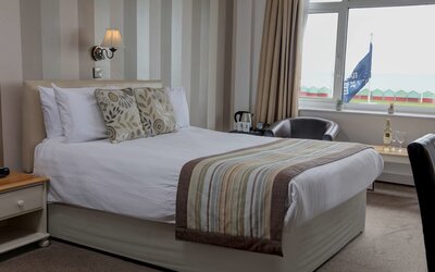 Best Western Princes Marine Hotel