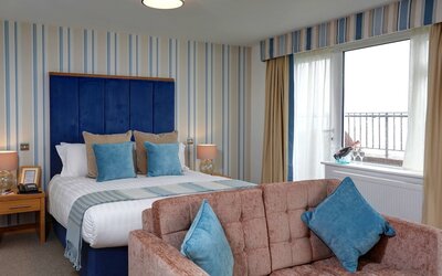 Best Western Princes Marine Hotel