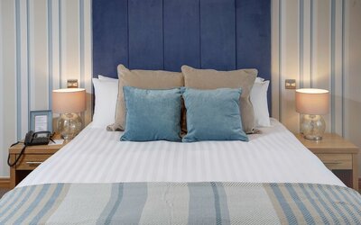 Best Western Princes Marine Hotel