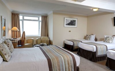 Best Western Princes Marine Hotel