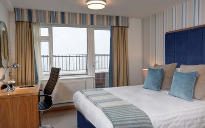 Best Western Princes Marine Hotel