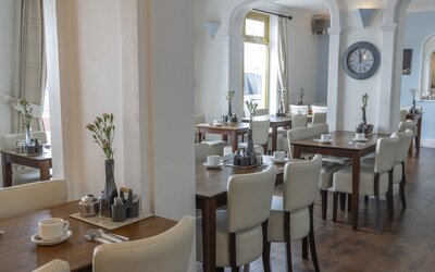 Best Western Princes Marine Hotel