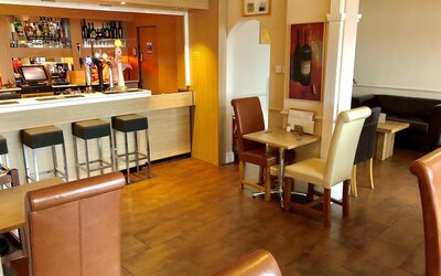 Best Western Princes Marine Hotel