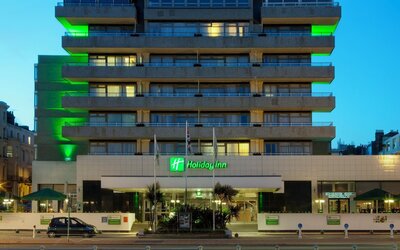 Holiday Inn Brighton Seafront by IHG