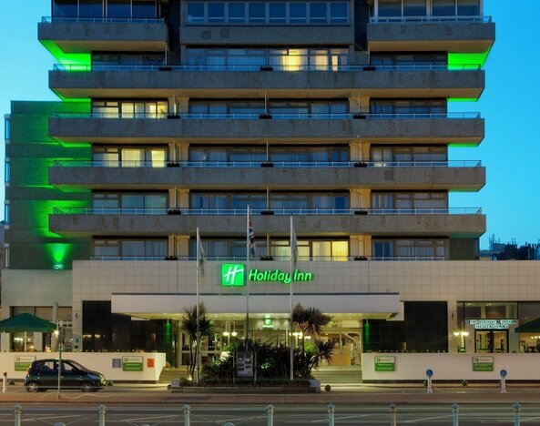 Holiday Inn Brighton Seafront by IHG