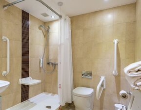 Holiday Inn Brighton Seafront by IHG