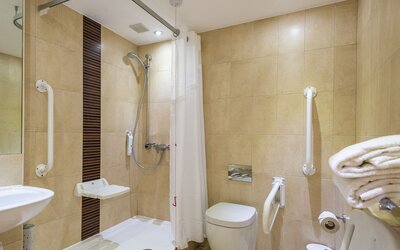 Holiday Inn Brighton Seafront by IHG