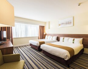 Holiday Inn Brighton Seafront by IHG