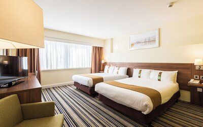 Holiday Inn Brighton Seafront by IHG