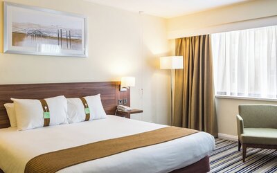 Holiday Inn Brighton Seafront by IHG