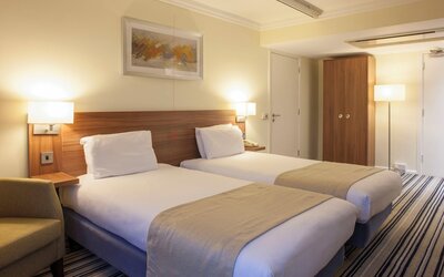 Holiday Inn Brighton Seafront by IHG