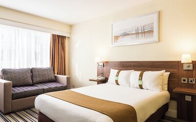 Holiday Inn Brighton Seafront by IHG
