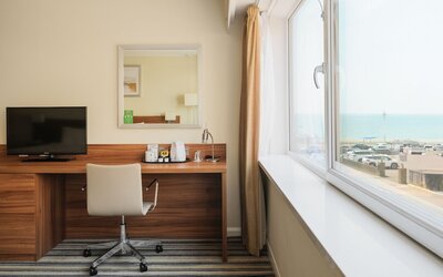 Holiday Inn Brighton Seafront by IHG