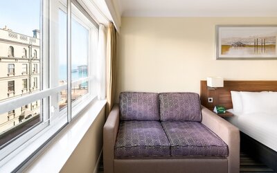 Holiday Inn Brighton Seafront by IHG