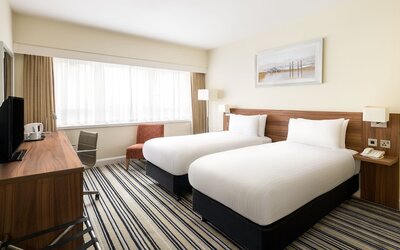 Holiday Inn Brighton Seafront by IHG