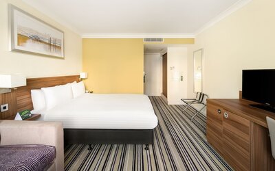 Holiday Inn Brighton Seafront by IHG