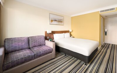 Holiday Inn Brighton Seafront by IHG
