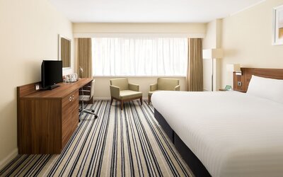 Holiday Inn Brighton Seafront by IHG
