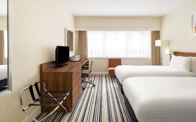 Holiday Inn Brighton Seafront by IHG