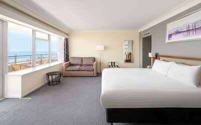 Holiday Inn Brighton Seafront by IHG