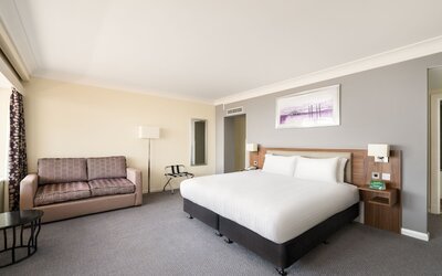 Holiday Inn Brighton Seafront by IHG