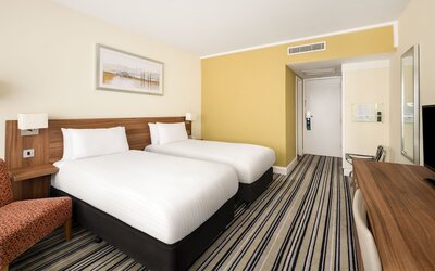 Holiday Inn Brighton Seafront by IHG