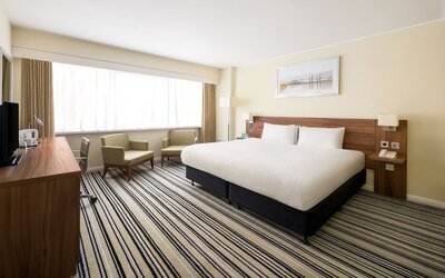 Holiday Inn Brighton Seafront by IHG